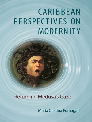 cover image of Caribbean Perspectives on Modernity
